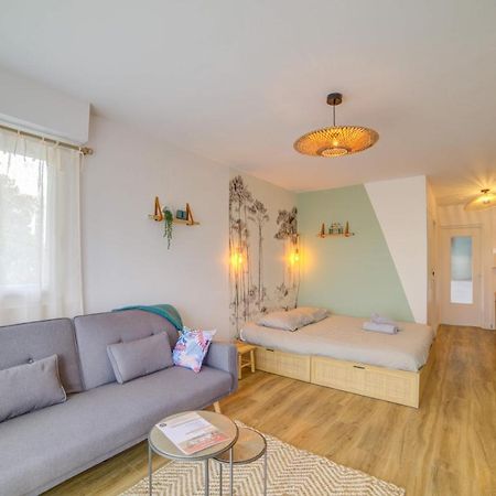 Bel Aparte, Design, Proche Domaine Universitaire Turly Бурж Экстерьер фото